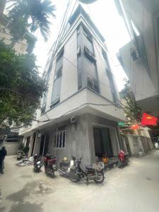 Tôi Chính Chủ cần Bán nhà ngõ 493 Trương Định. Dt 45m 6T - GARA Ô TÔ Giá chỉ 12 tỷ 45